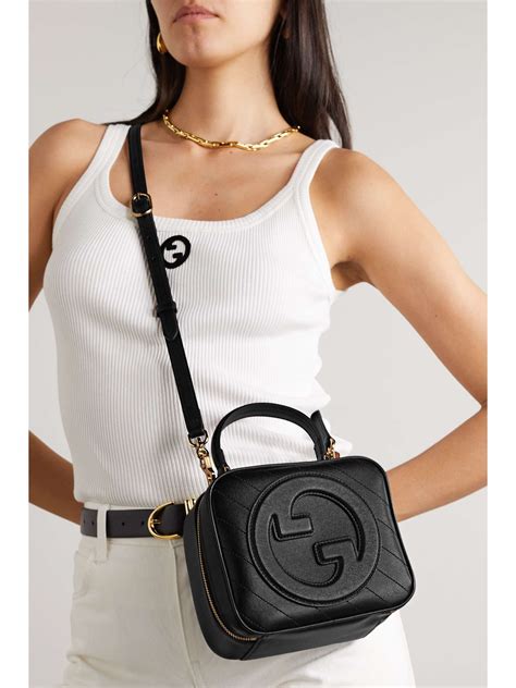 gucci blondie shoulder bag price|gucci blondie bag 2022.